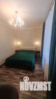 Студия квартира, посуточно, 20м2, 2/19 этаж