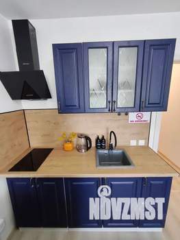 Студия квартира, посуточно, 22м2, 13/13 этаж