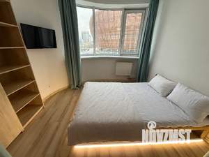 1-к квартира, посуточно, 27м2, 5/16 этаж