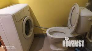 Студия квартира, посуточно, 24м2, 4/4 этаж