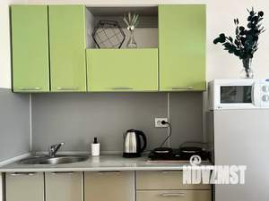 Студия квартира, посуточно, 22м2, 2/5 этаж