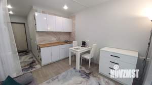 Студия квартира, на длительный срок, 20м2, 8/25 этаж