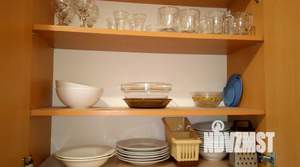 2-к квартира, посуточно, 40м2, 1/5 этаж