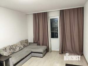 Студия квартира, на длительный срок, 26м2, 15/20 этаж