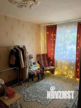 1-к квартира, на длительный срок, 30м2, 1/5 этаж