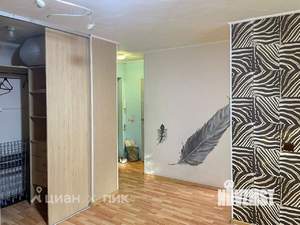 2-к квартира, на длительный срок, 41м2, 3/5 этаж