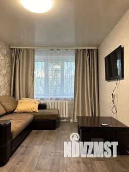 1-к квартира, посуточно, 32м2, 1/5 этаж