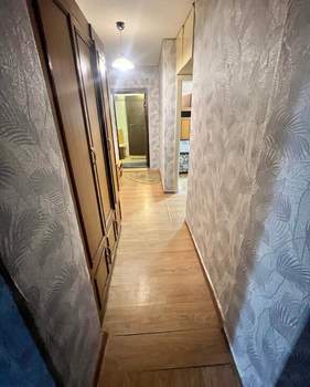 2-к квартира, на длительный срок, 60м2, 4/9 этаж