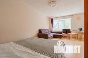 1-к квартира, посуточно, 32м2, 4/5 этаж