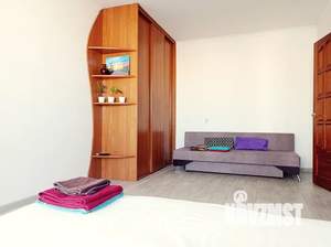 1-к квартира, посуточно, 33м2, 9/11 этаж