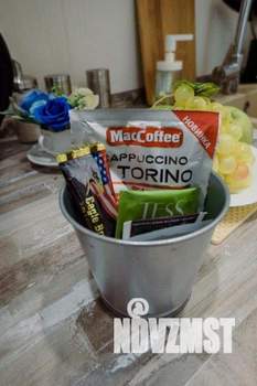 1-к квартира, посуточно, 15м2, 1/1 этаж