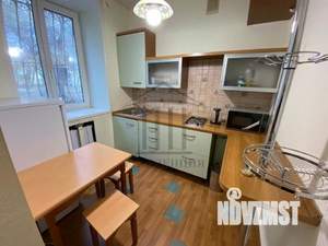 1-к квартира, на длительный срок, 51м2, 1/3 этаж