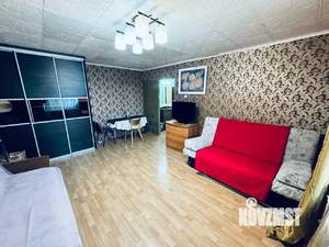 2-к квартира, на длительный срок, 44м2, 7/9 этаж