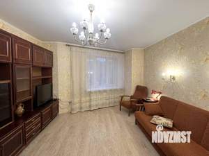 2-к квартира, на длительный срок, 48м2, 3/14 этаж