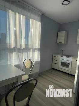 1-к квартира, на длительный срок, 25м2, 14/25 этаж