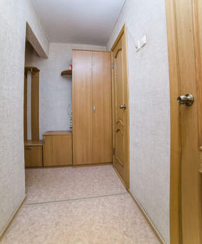 2-к квартира, на длительный срок, 48м2, 4/12 этаж