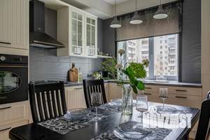 1-к квартира, посуточно, 58м2, 5/5 этаж