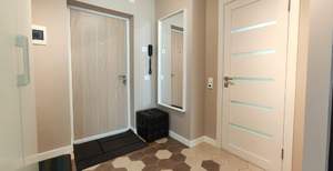 1-к квартира, на длительный срок, 43м2, 18/28 этаж