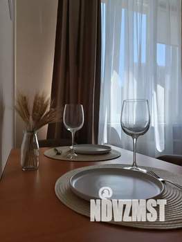 1-к квартира, посуточно, 33м2, 2/16 этаж