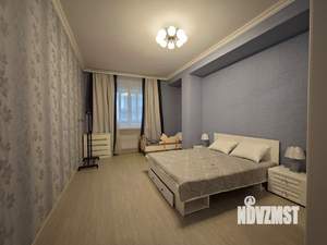 3-к квартира, на длительный срок, 112м2, 15/15 этаж