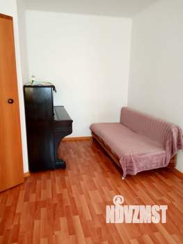 1-к квартира, на длительный срок, 34м2, 2/16 этаж