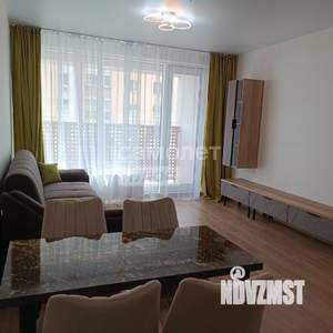 3-к квартира, на длительный срок, 68м2, 5/10 этаж