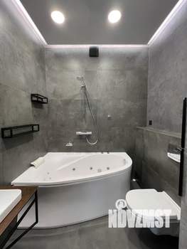 2-к квартира, на длительный срок, 89м2, 6/20 этаж