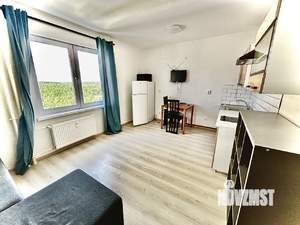 Студия квартира, на длительный срок, 21м2, 16/25 этаж