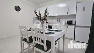 2-к квартира, на длительный срок, 70м2, 28/31 этаж