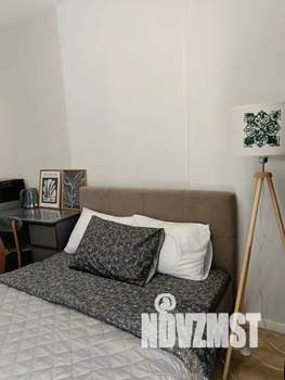 Студия квартира, посуточно, 30м2, 20/20 этаж