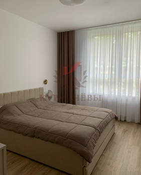 1-к квартира, на длительный срок, 41м2, 5/9 этаж