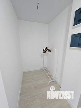 1-к квартира, на длительный срок, 33м2, 15/18 этаж