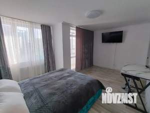 Студия квартира, посуточно, 30м2, 12/15 этаж