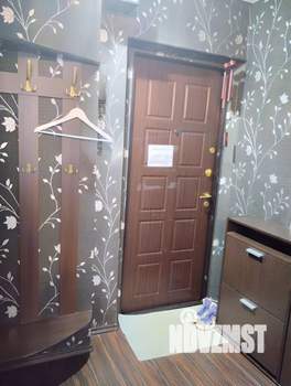 1-к квартира, посуточно, 35м2, 12/12 этаж