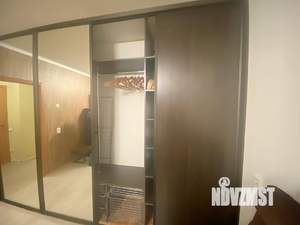 1-к квартира, на длительный срок, 31м2, 6/9 этаж