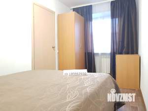 2-к квартира, посуточно, 45м2, 4/5 этаж