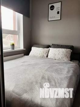 1-к квартира, посуточно, 30м2, 7/22 этаж