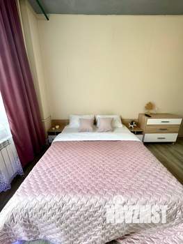 Студия квартира, посуточно, 27м2, 11/16 этаж