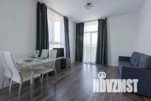 3-к квартира, посуточно, 70м2, 9/25 этаж