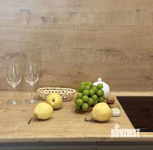 1-к квартира, посуточно, 37м2, 11/29 этаж