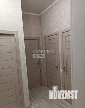 2-к квартира, на длительный срок, 54м2, 2/23 этаж