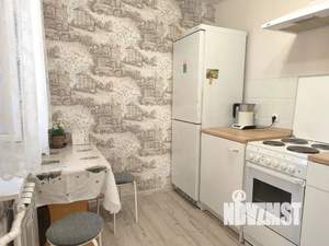 1-к квартира, посуточно, 35м2, 8/8 этаж