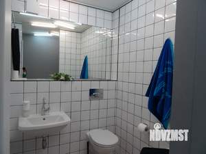 1-к квартира, на длительный срок, 40м2, 8/27 этаж