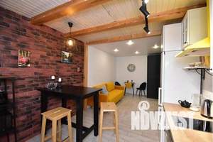 1-к квартира, посуточно, 35м2, 1/9 этаж