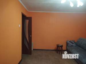 1-к квартира, на длительный срок, 36м2, 2/9 этаж