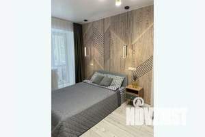 1-к квартира, посуточно, 33м2, 2/5 этаж