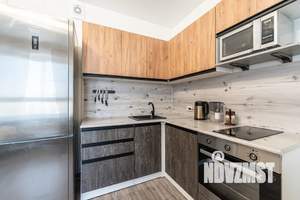 2-к квартира, посуточно, 41м2, 25/25 этаж