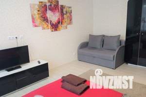 1-к квартира, посуточно, 36м2, 1/5 этаж