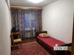3-к квартира, на длительный срок, 58м2, 3/5 этаж
