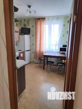1-к квартира, на длительный срок, 40м2, 12/16 этаж